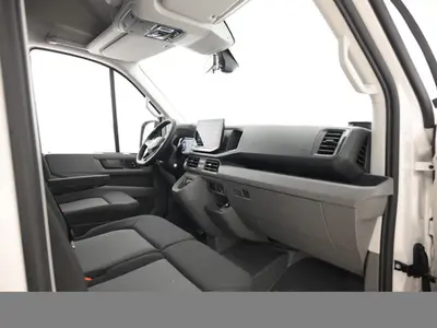 Volkswagen Crafter – Foto 12