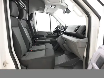 Volkswagen Crafter – Foto 13