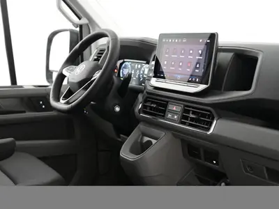 Volkswagen Crafter – Foto 14
