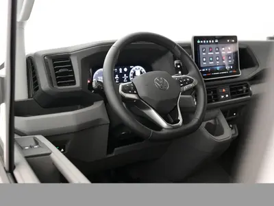Volkswagen Crafter – Foto 16