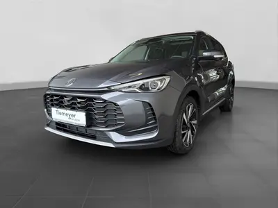 MG ZS – Foto 2