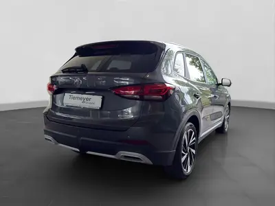 MG ZS – Foto 3