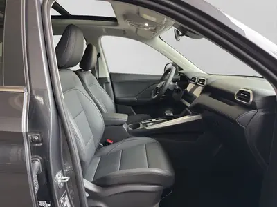 MG ZS – Foto 4