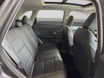 MG ZS – Foto 6