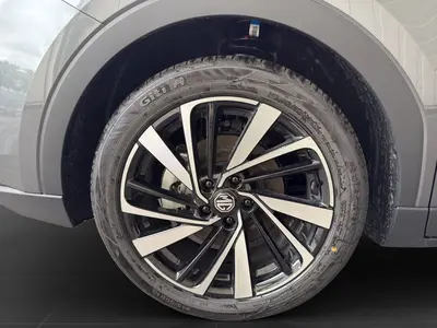 MG ZS – Foto 7