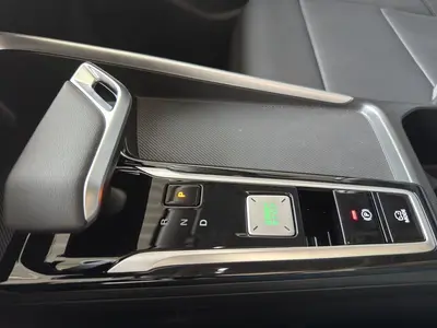 MG ZS – Foto 11