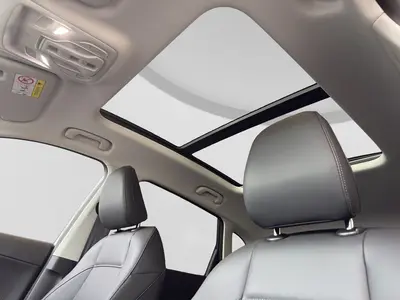 MG ZS – Foto 18