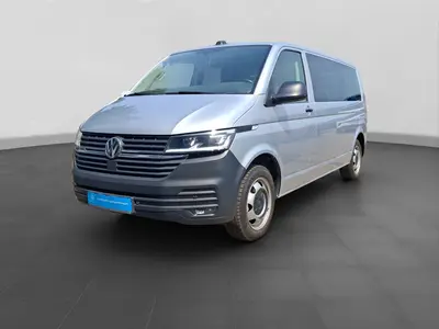 Volkswagen T6.1 Kombi – Foto 2