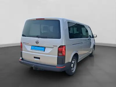 Volkswagen T6.1 Kombi – Foto 3