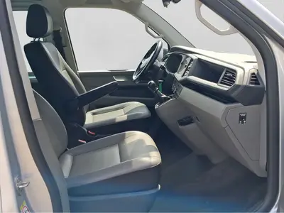 Volkswagen T6.1 Kombi – Foto 6