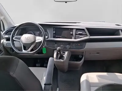 Volkswagen T6.1 Kombi – Foto 7