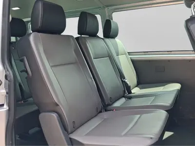 Volkswagen T6.1 Kombi – Foto 8