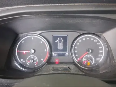 Volkswagen T6.1 Kombi – Foto 12