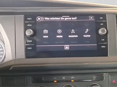Volkswagen T6.1 Kombi – Foto 14