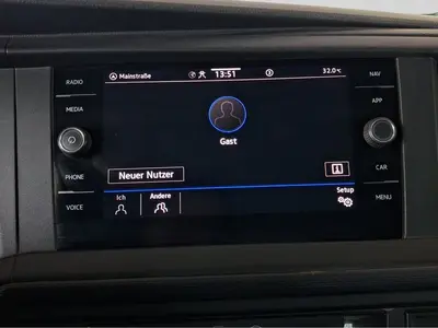 Volkswagen T6.1 Kombi – Foto 16