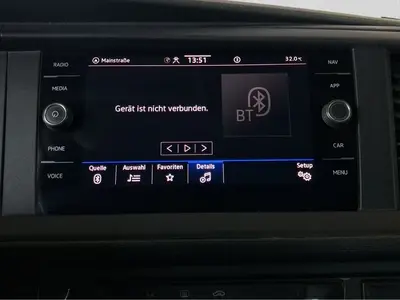 Volkswagen T6.1 Kombi – Foto 17
