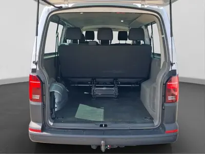 Volkswagen T6.1 Kombi – Foto 19