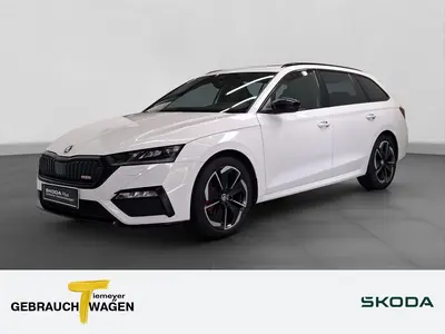 Skoda Octavia – Foto 1