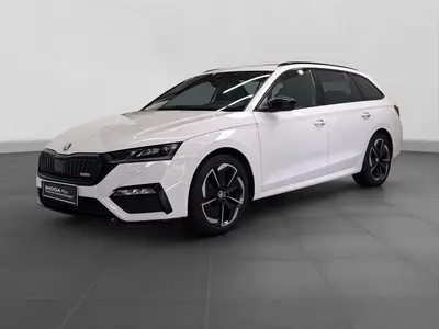 Skoda Octavia – Foto 2