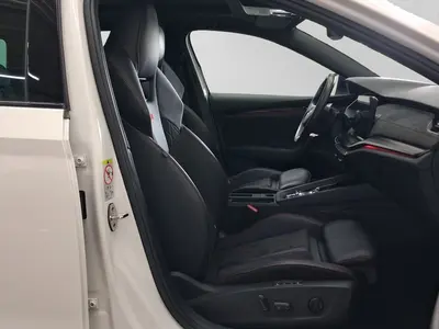 Skoda Octavia – Foto 4