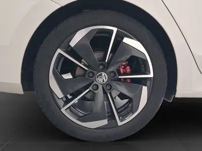 Skoda Octavia – Foto 7