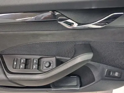 Skoda Octavia – Foto 8