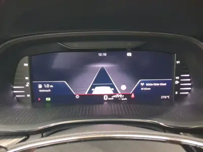 Skoda Octavia – Foto 10