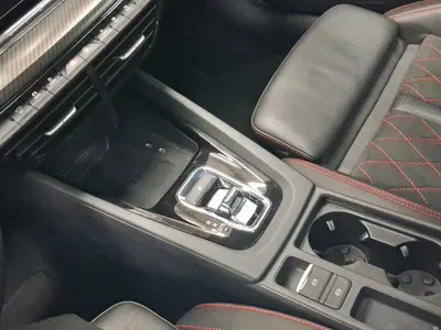 Skoda Octavia – Foto 11