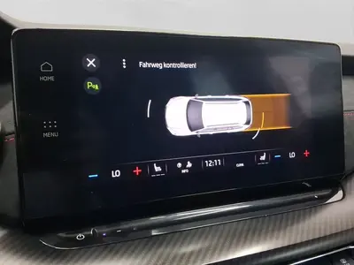 Skoda Octavia – Foto 15