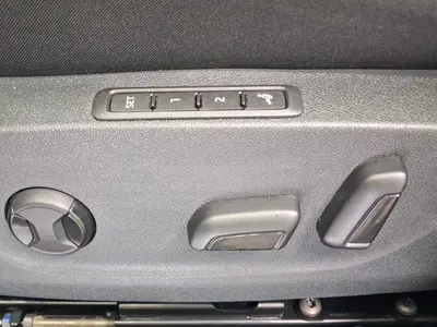 Skoda Octavia – Foto 19