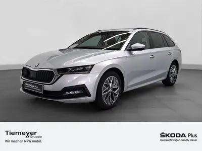 Skoda Octavia – Foto 1