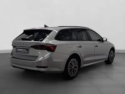 Skoda Octavia – Foto 3
