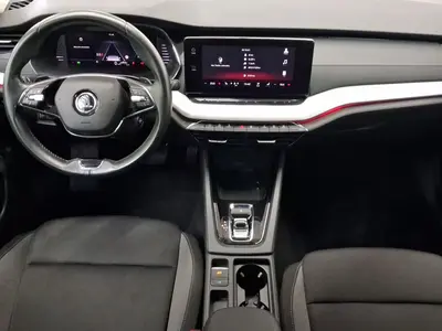 Skoda Octavia – Foto 5