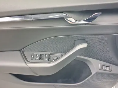 Skoda Octavia – Foto 8