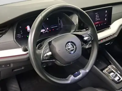Skoda Octavia – Foto 9