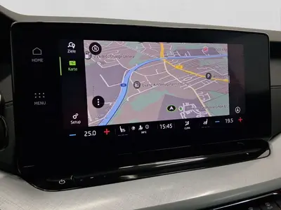 Skoda Octavia – Foto 13