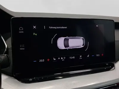 Skoda Octavia – Foto 15