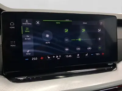 Skoda Octavia – Foto 16