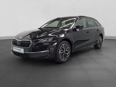 Skoda Octavia – Foto 2