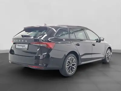 Skoda Octavia – Foto 3
