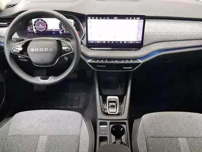 Skoda Octavia – Foto 5