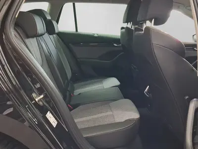 Skoda Octavia – Foto 6