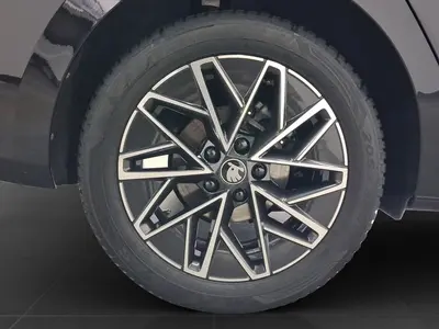 Skoda Octavia – Foto 7