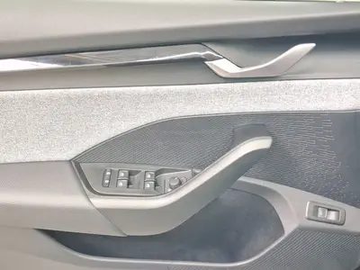Skoda Octavia – Foto 8