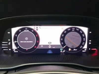 Skoda Octavia – Foto 10