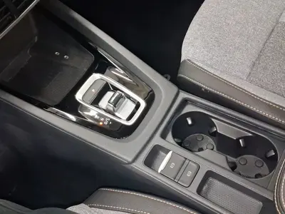 Skoda Octavia – Foto 11