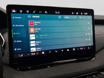 Skoda Octavia – Foto 14