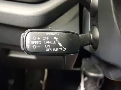 Skoda Octavia – Foto 18