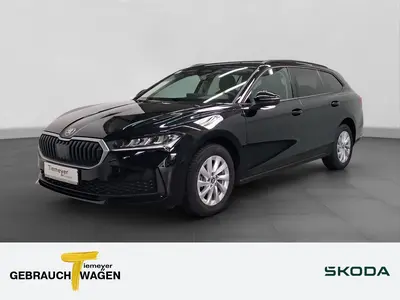 Skoda Superb – Foto 1