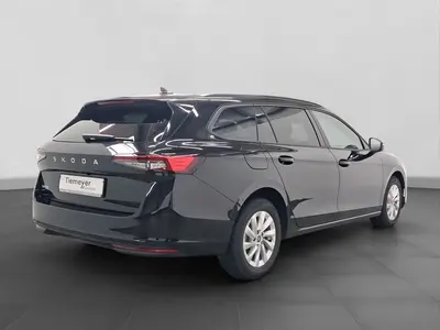 Skoda Superb – Foto 3